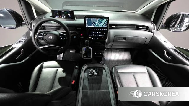 Hyundai Staria id 4609301 из Кореи 17