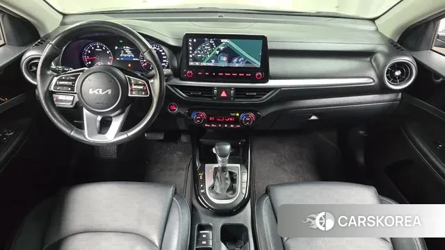 Kia The New K3 2nd generation id 3525106 из Кореи 17