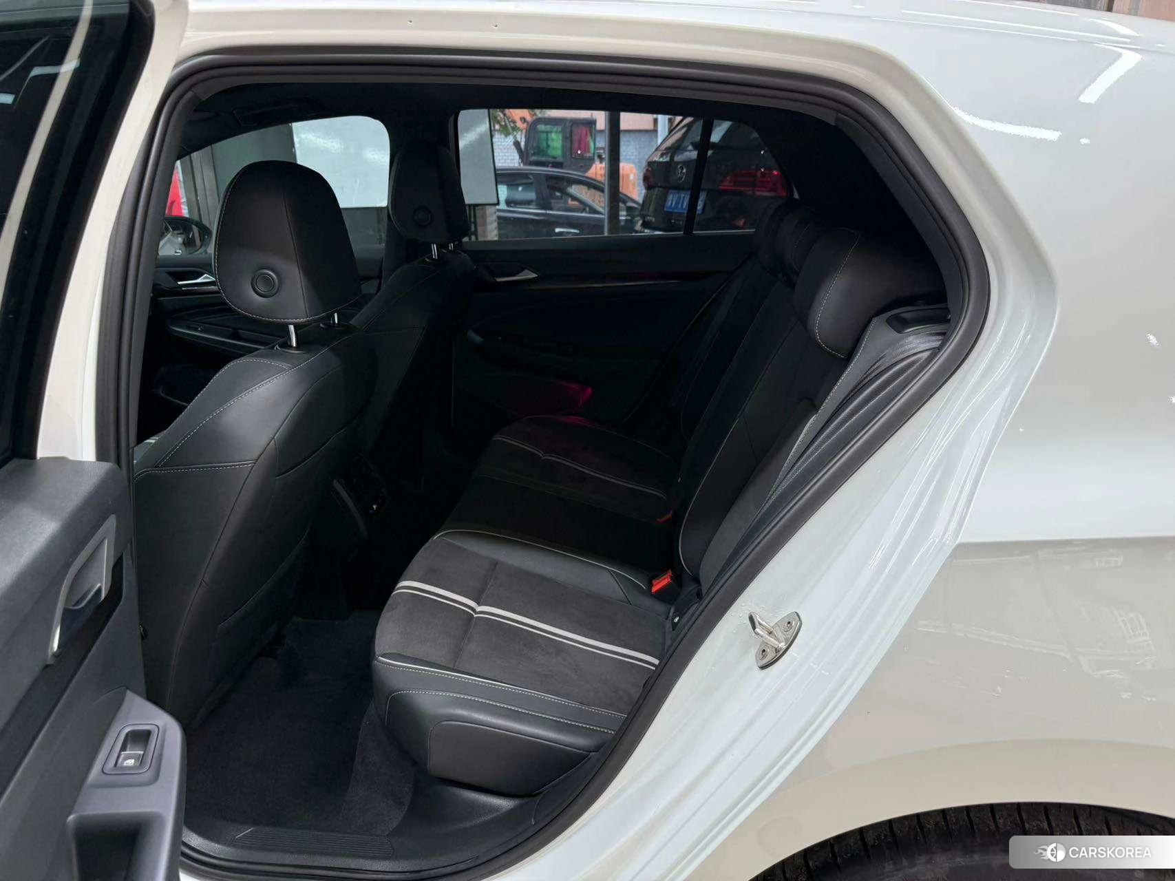 Volkswagen Golf id 4454165 из Китая 20
