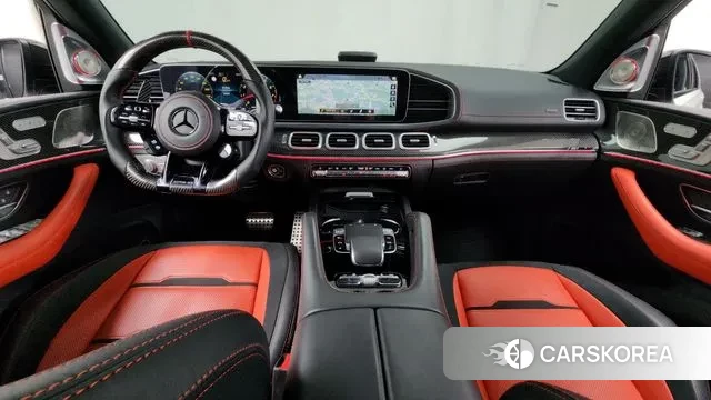 Mercedes-Benz GLE-Class W167 id 3453051 из Кореи 17