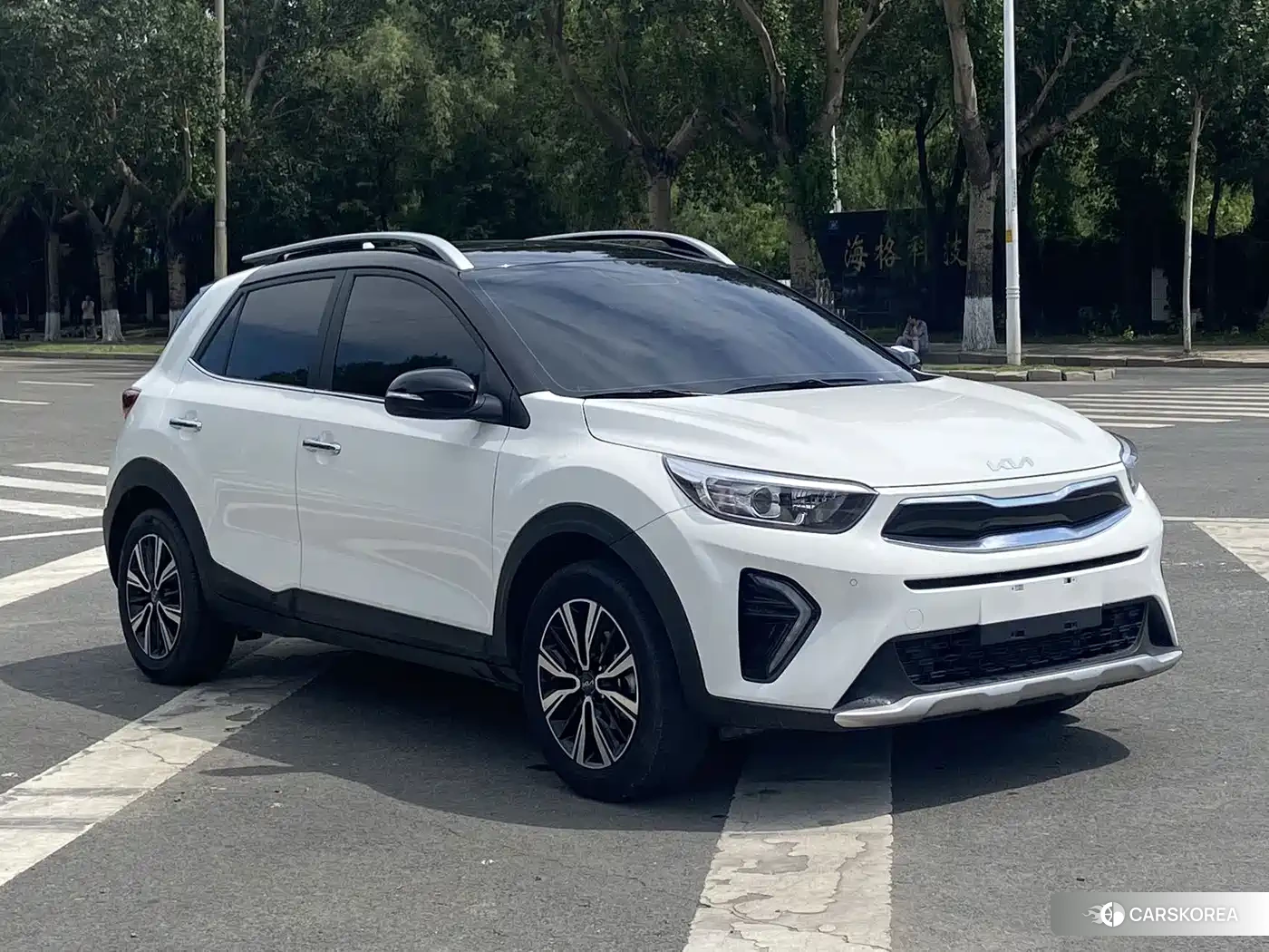 Kia KX1 id 4644479 из Китая 14