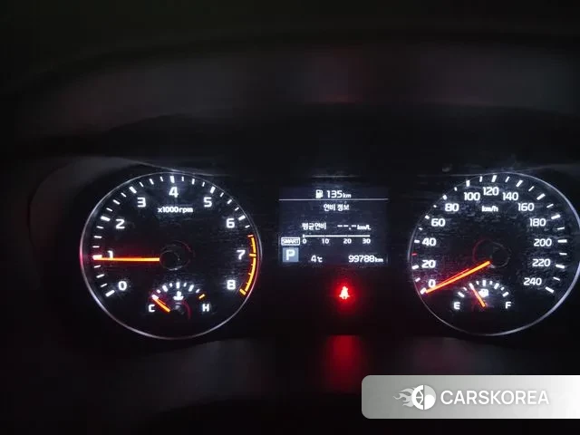 Kia Come New K3 id 3695383 из Кореи 7