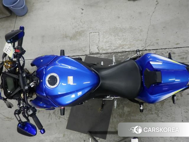 Проданный Suzuki GSX-S1000 id 3994872 из Японии, фото 21