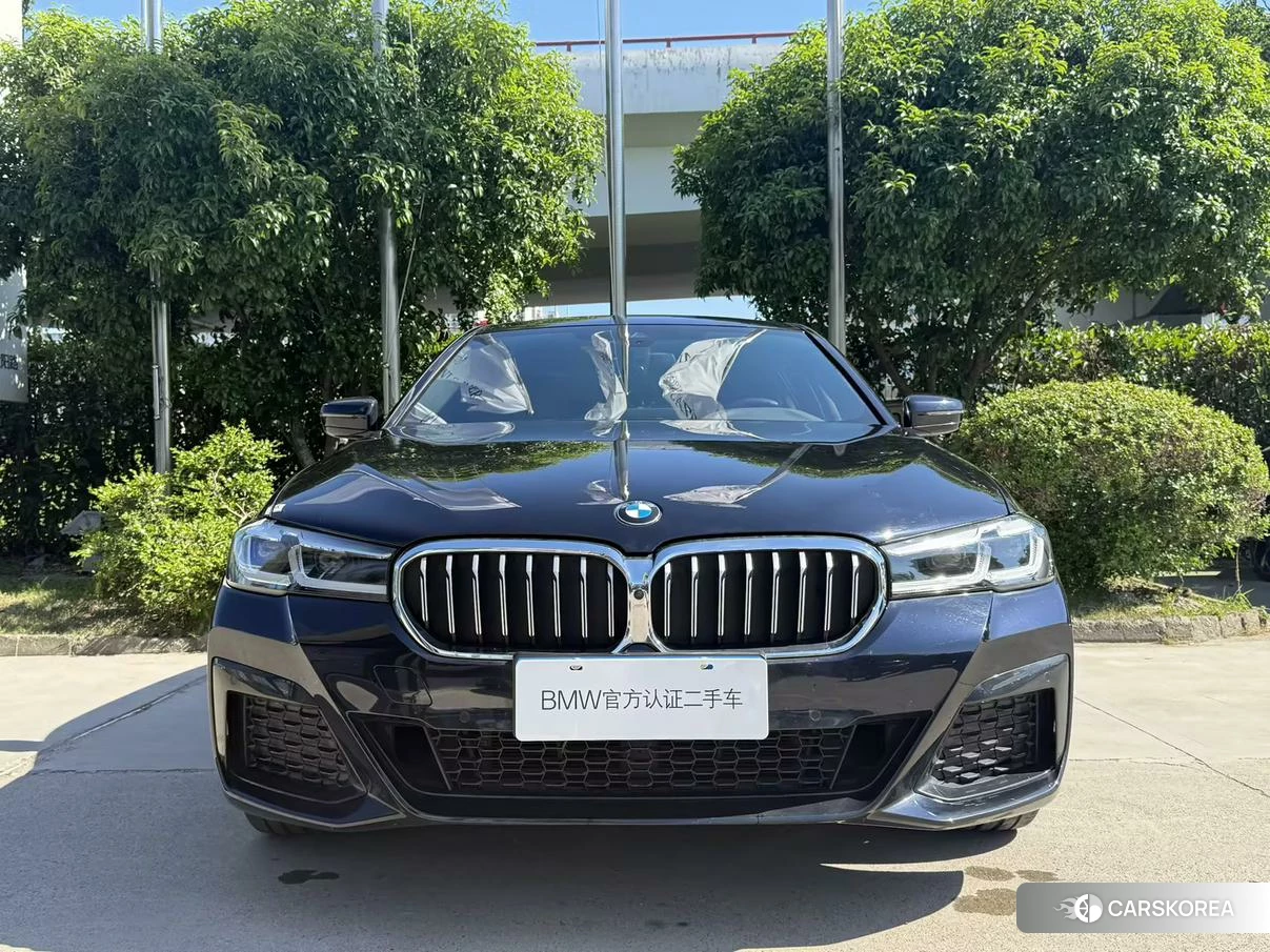 BMW 5 series id 4492664 из Китая 12