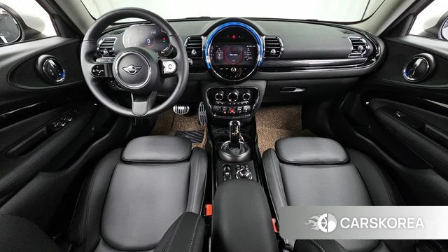 Mini Cooper Clubman id 4281218 из Кореи 29
