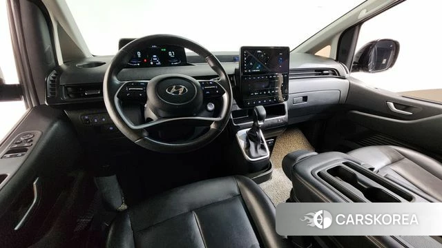 Hyundai Staria id 3922623 из Кореи 17