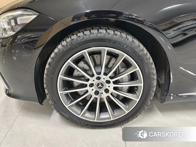 Mercedes-Benz S-class id 4263252 из Китая 9