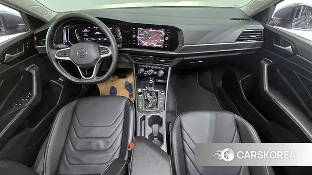 Volkswagen 7th Generation of Jetta id 2974284 из Кореи 17