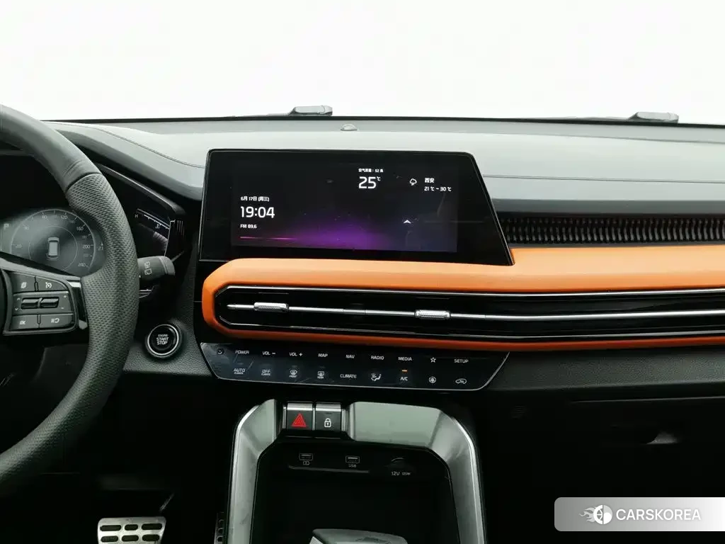 Kia Smart running id 4577509 из Китая 21