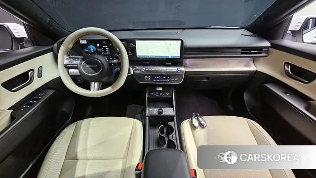 Hyundai Kona Hybrid (SX2) id 3751049 из Кореи 17