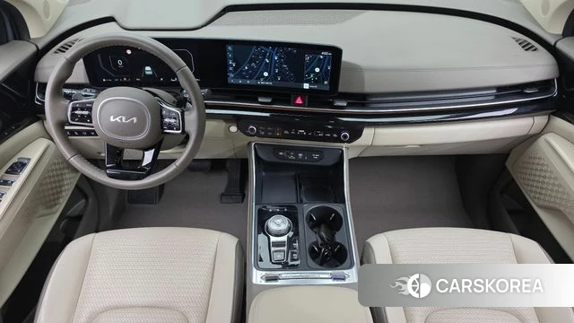 Kia The New Carnival 4th Generation id 3793009 из Кореи 17