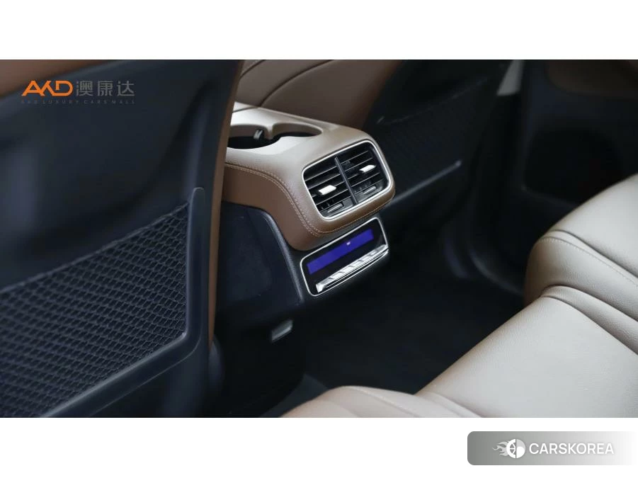 Mercedes-Benz GLE id 4485510 из Китая 7
