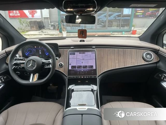 Mercedes-Benz EQE SUV id 4182457 из Китая 7