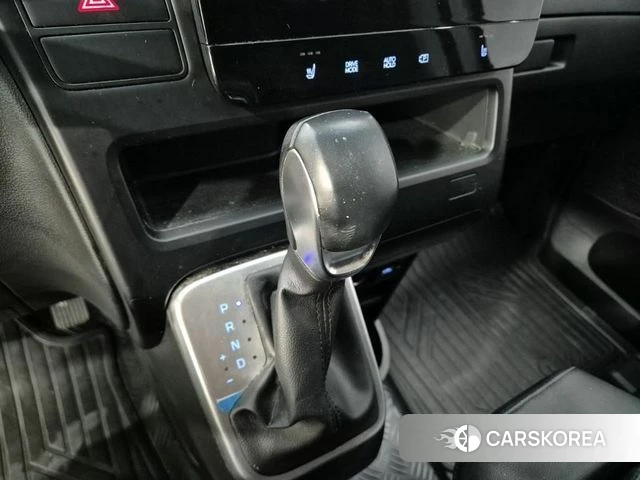 Hyundai Staria id 4943098 из Кореи 17
