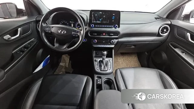 Hyundai The New Kona id 3417335 из Кореи 17