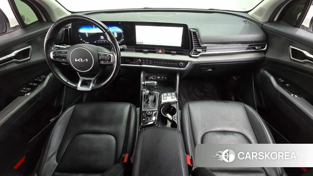 Kia Sportage 5th Generation id 4775243 из Кореи 17