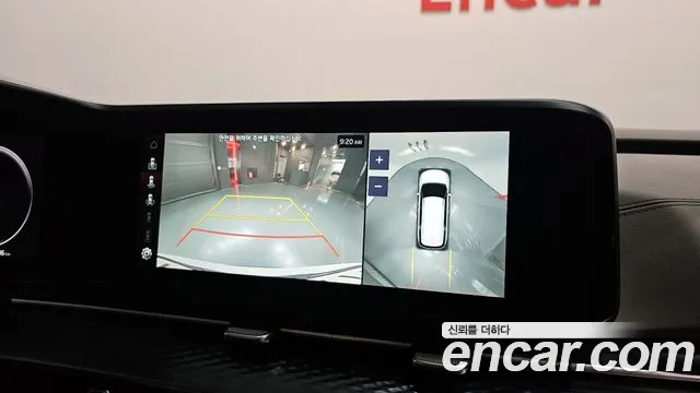 Kia Carnival 4th generation id 2704384 из Кореи 17