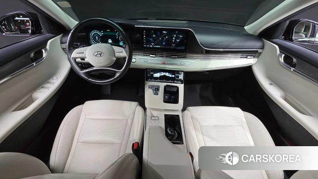 Hyundai The New Grandeur IG id 4343798 из Кореи 17