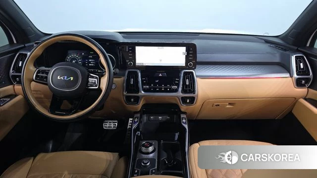 Kia Sorento 4th Generation id 3897303 из Кореи 17
