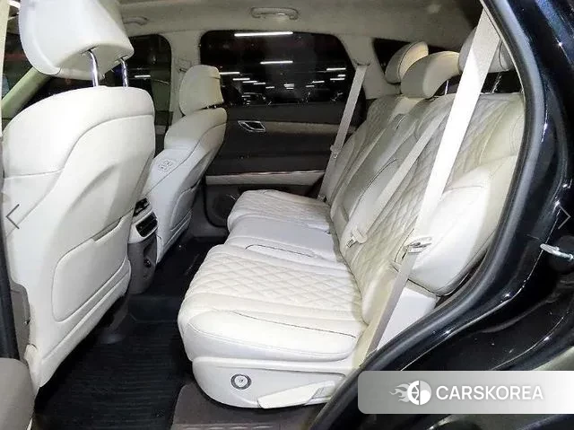 Genesis GV80 id 3458953 из Кореи 17