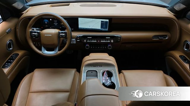 Hyundai Palisade (LX3) id 3902540 из Кореи 17
