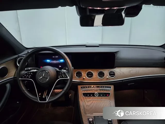 Mercedes-Benz E-Class W213 id 2969026 из Кореи 15