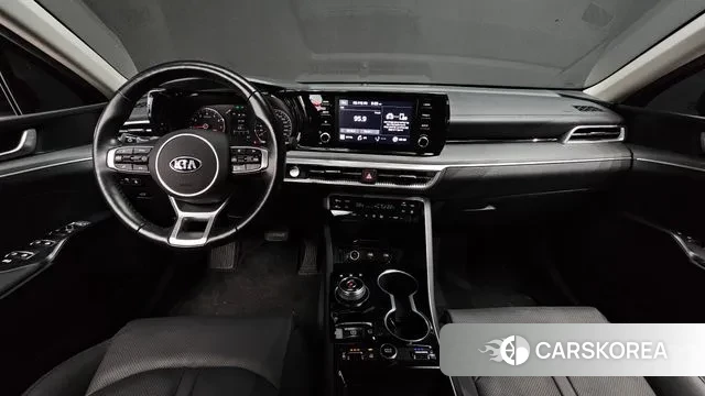 Kia K5 3rd generation id 3713527 из Кореи 17