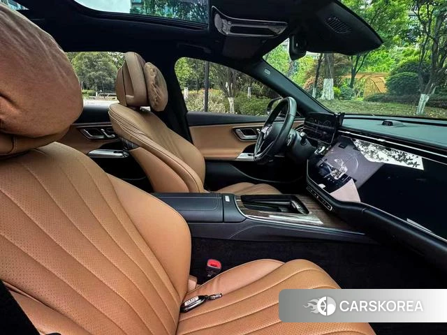 Mercedes-Benz E-class id 4328522 из Китая 20