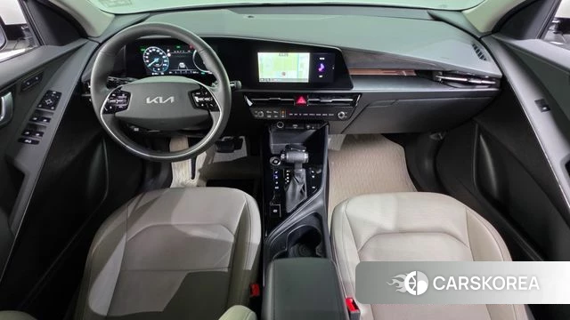 Kia Di Ol Nu Niro id 4423092 из Кореи 34