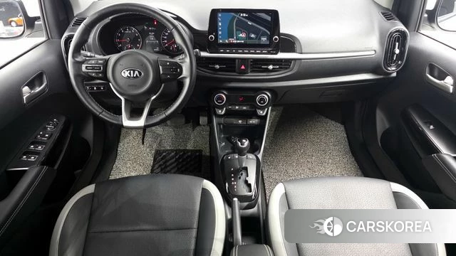 Kia Morning Urban (JA) id 3860845 из Кореи 17