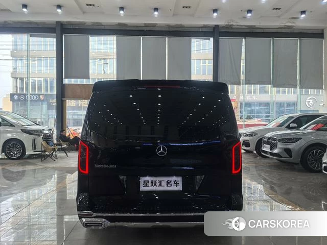 Mercedes-Benz Vito id 4275437 из Китая 21