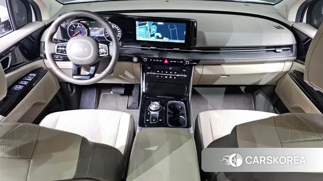 Kia Carnival 4th generation id 3600878 из Кореи 17