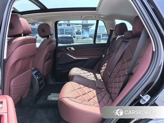 BMW X5 id 4275488 из Китая 16