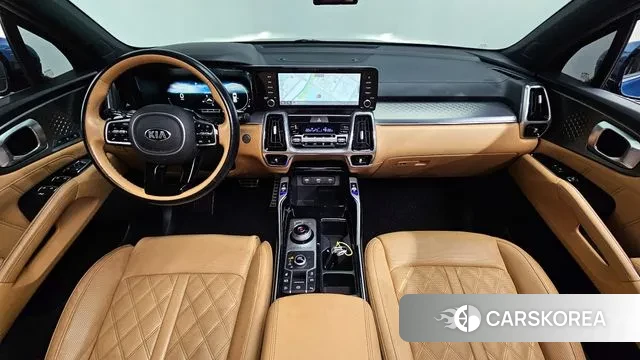 Kia Sorento 4th Generation id 3402006 из Кореи 17