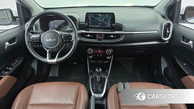 Kia The New Morning (JA) id 4523713 из Кореи 26