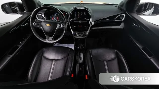 Chevrolet (GM Daewoo) The New Spark id 2986343 из Кореи 17