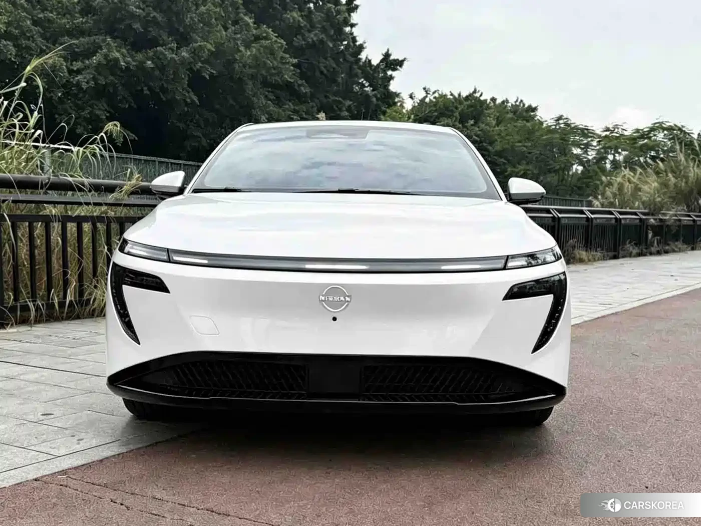 Nissan N7 id 4653769 из Китая 7