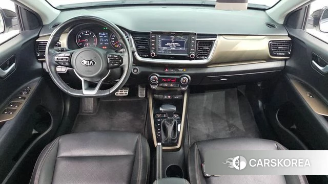 Kia Stonic id 4643090 из Кореи 27