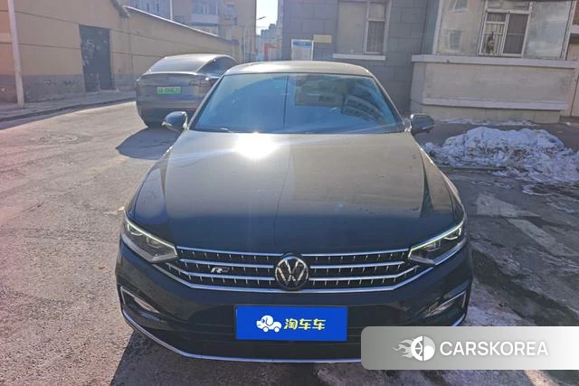 Volkswagen Magotan id 4290251 из Китая 14