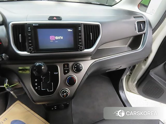Kia The New Ray id 4677998 из Кореи 17