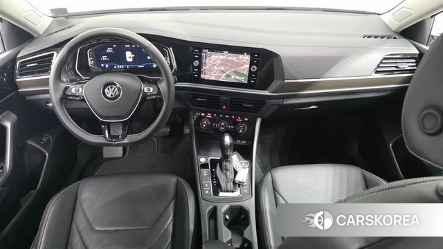 Volkswagen 7th Generation of Jetta id 4541777 из Кореи 17