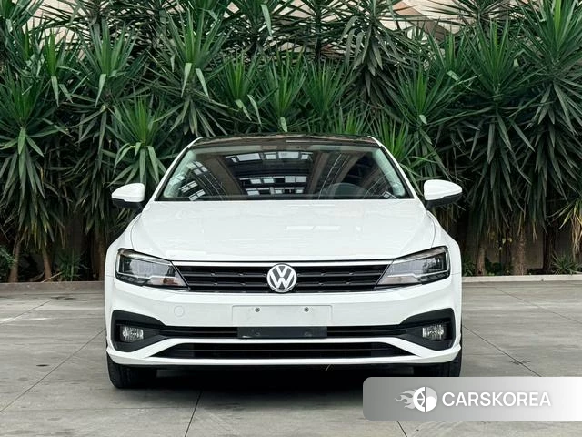 Volkswagen Lingdu id 4260419 из Китая 11