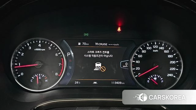 Kia Seltos id 4389723 из Кореи 32