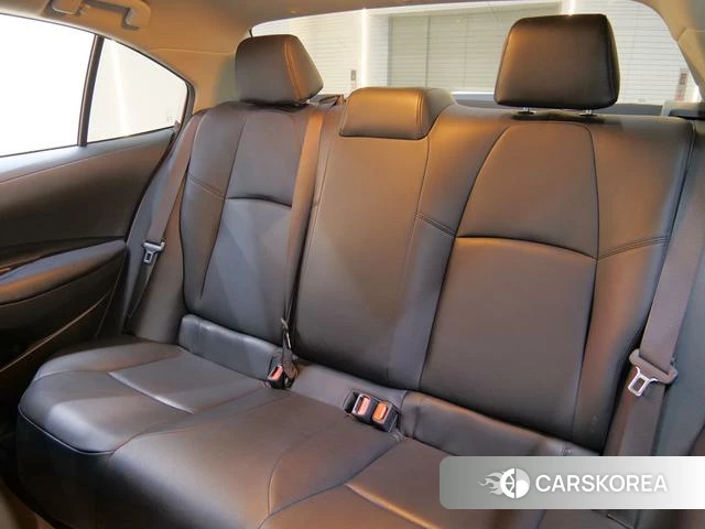 Toyota Corolla id 4321363 из Китая 14