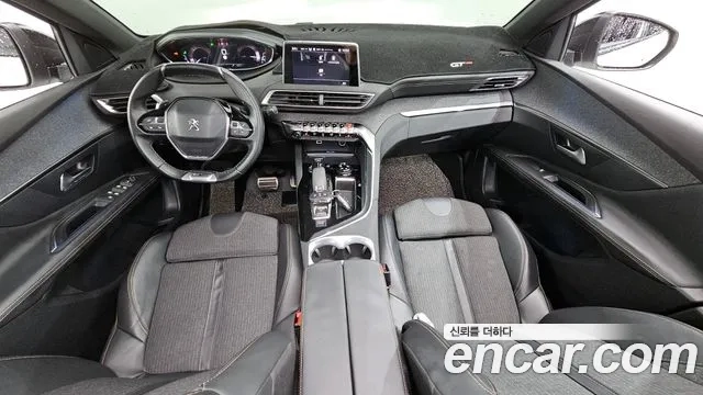 Peugeot 3008 second generation id 2941684 из Кореи 17