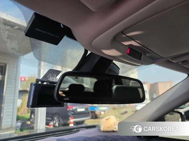 Renault Korea (Samsung) QM6 id 3937303 из Кореи 7