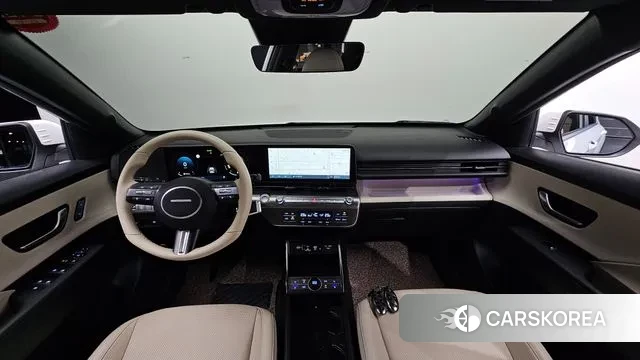 Hyundai Kona (SX2) id 3410324 из Кореи 17