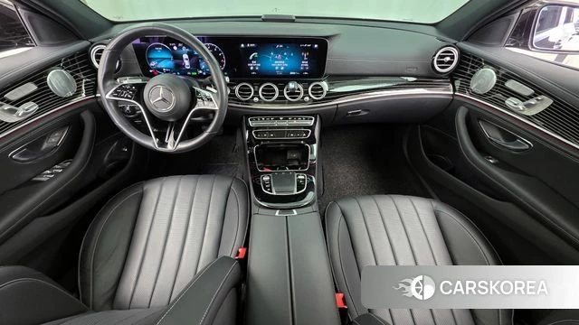 Mercedes-Benz E-Class W213 id 3935909 из Кореи 17