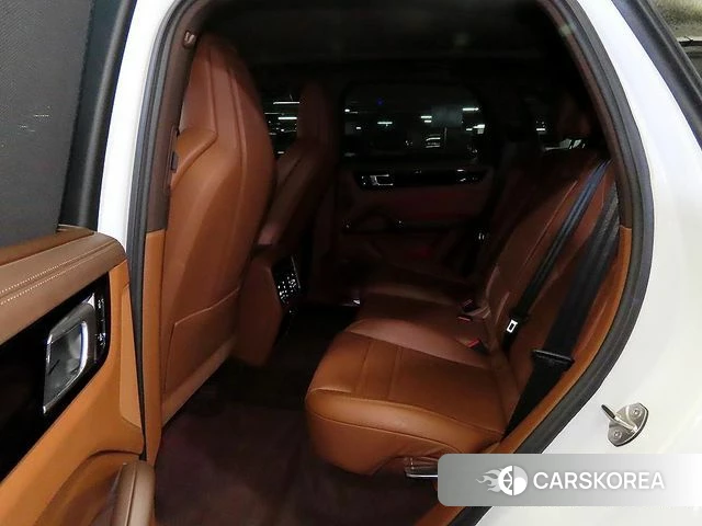 Porsche Cayenne (PO536) id 4331150 из Кореи 17