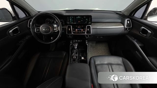 Kia Sorento 4th Generation id 4646844 из Кореи 31
